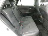 気になる汚れは「まるまるクリン」で解消! 当社の中古車はシートを外して隅々までキレイにクリーニングしてあります(但し、一部 高年式車両等は除きます)