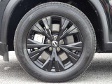 【タイヤ】 【純正18インチアルミホイール】《235/60R18》専用のアルミなのでお車のイメージぴったりですね!