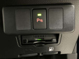 高速道路をスイスイッと通過の『ETC』付き!ETCカードをお持ちでないお客様はトヨタETCカードもございますのでご相談下さい☆