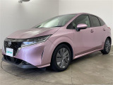 ノート 1.2 X 修復歴無し