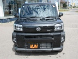 タフト G 4WD 