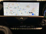 クラウンスポーツ 2.5 Z E-Four 4WD 本革シート