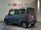 納車後の点検、車検などアフターサービスもお任せください!