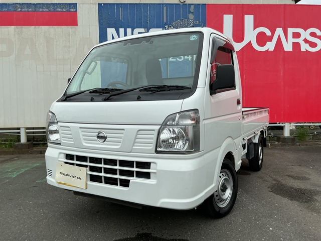 NT100クリッパー DX セーフティ パッケージ 4WD 