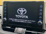 【8インチ ディスプレイオーディオ】大画面のディスプレイはAppleCarPlayやAndroidAutoが利用可能。大きな画面でスマホナビアプリ等が利用いただけます♪