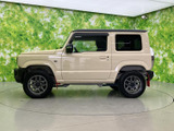 ジムニー XC 4WD 