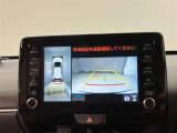 いまや必須装備「ナビゲーション」搭載!知らない場所に、スイスイッとドライブ。なんて便利な機能でしょうか?もう、これなしではハンドルを握れませんね!でも、運転中の操作は危険ですのでご注意ですね♪