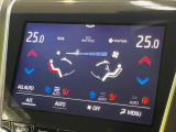【シートベンチレーション】夏場は涼しい風でお尻や背中の熱やムレを防ぎ、冬はエアコンよりも早く温まってポカポカに!季節を問わず快適に過ごせます。