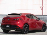MAZDA3ファストバック 2.0 X Lパッケージ 