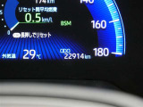 ◇走行距離:22914km:(撮影時) ご確認ください。ここから先はあなたの新しい思い出を刻んでください♪