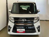 タントカスタム RS 