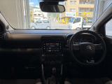 乗る人すべてに快適を