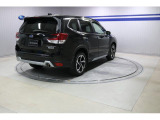 フォレスター 2.0 アドバンス 4WD 