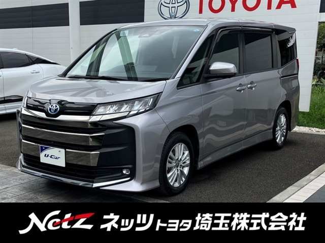 ノア 1.8 ハイブリッド S-G