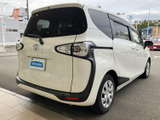 シエンタ 1.5 G 