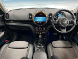 ミニクロスオーバー クーパー S E オール4 4WD 