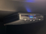 ●ETC車載器(アンテナ分離型音声案内タイプ):お引き渡し時には再セットアップを実施後、お渡しいたします。マイレージ登録に関してもお気軽にスタッフまでお尋ねください。