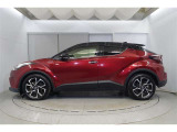 C-HR ハイブリッド 1.8 G LED エディション 