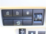 両側オートスライドドアは運転席からも開閉可能です。