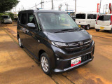 どのお車にも車検の残り期間により、安心の12ヶ月点検又は車検整備付きです。納車後の点検、車検などアフターサービスもお任せください。