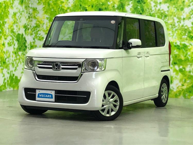 ホンダ N-BOX 