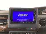 【オーディオ機能】オーディオは、フルセグTVの他にDVD/CDプレーヤーを装備♪もちろんFM/AMラジオもお聞きいただけます♪