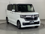 ご覧のように綺麗にクリーニングされており、とてもキレイなボディですよ。外装はもちろん内装も綺麗です。