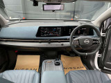 アリア B6 e-4ORCE 4WD 