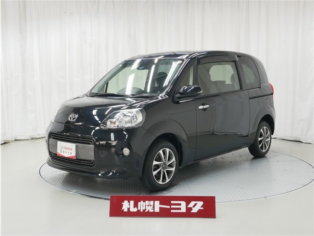 トヨタ ポルテ 