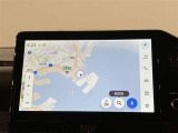 純正ナビゲーション装着済み!今や必需品ですね!快適なドライブには必須です