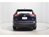 RAV4 2.5 ハイブリッド X 