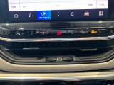 安全装備スイッチ類