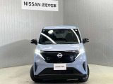 電気自動車ならではの力強い加速。スムースな発進。静粛性。今までの軽の常識を覆す新感覚の走り!