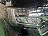 届出済 未使用車は新車の香りがします!中古車のようにタバコ臭い心配がありません。