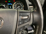 車線逸脱防止装置の「レーンキープアシスト」もついています。万が一のよそ見運転で車線をはみ出しても知らせてくれます♪あると便利な機能ですね!