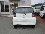 ミライース X SAIII 4WD 