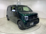 N-WGN L スタイルプラス ビター 