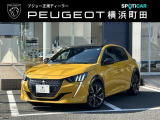 208GT ファロイエロー