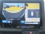 フロントカメラ