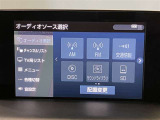 オーディオソース。