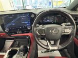 NX 350h Fスポーツ 4WD 4WD 本革シート