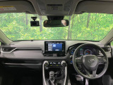 RAV4 2.5 ハイブリッド X 