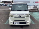 N-BOX G Lパッケージ 