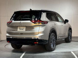 エクストレイル  1.5 G e-4ORCE 4WD
