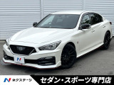 全方位運転支援 純正ナビ 全周囲カメラ LEDヘッド レッドキャリパー