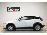 CX-3 1.5 XD 