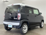 ハスラー J スタイル 4WD 4WD 修復歴無し