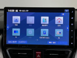 【Bluetooth Audio】いつもの音楽・いつものラジオ番組を、ドライブでも存分にお楽しみいただけます♪