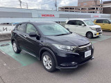 ヴェゼル 1.5 ハイブリッド X ホンダセンシング 