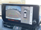 RAV4 2.0 G Zパッケージ 4WD 4WD 本革シート